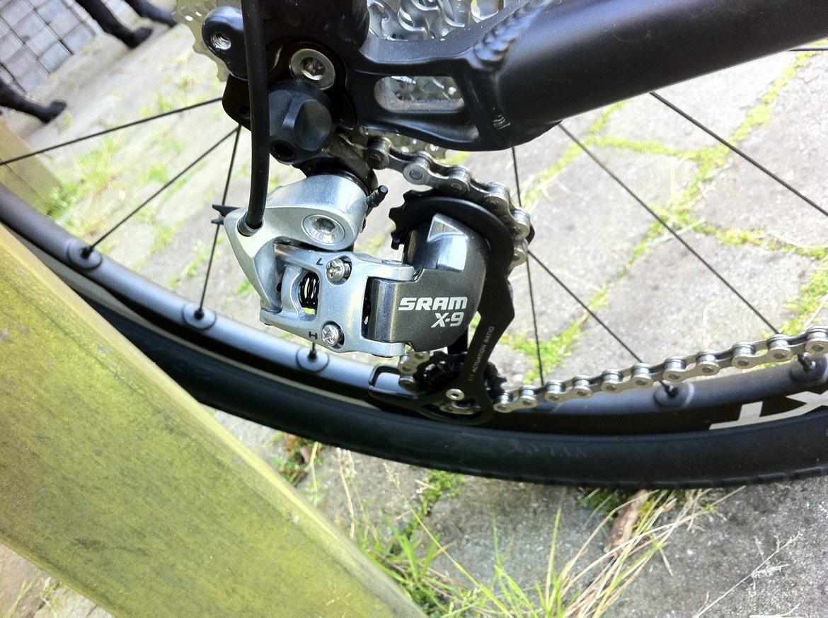 Giant Terrago billede 7