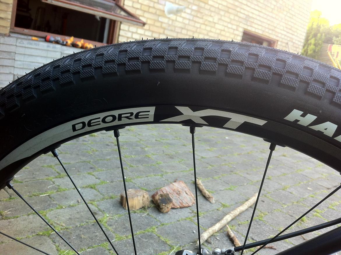 Giant Terrago billede 8