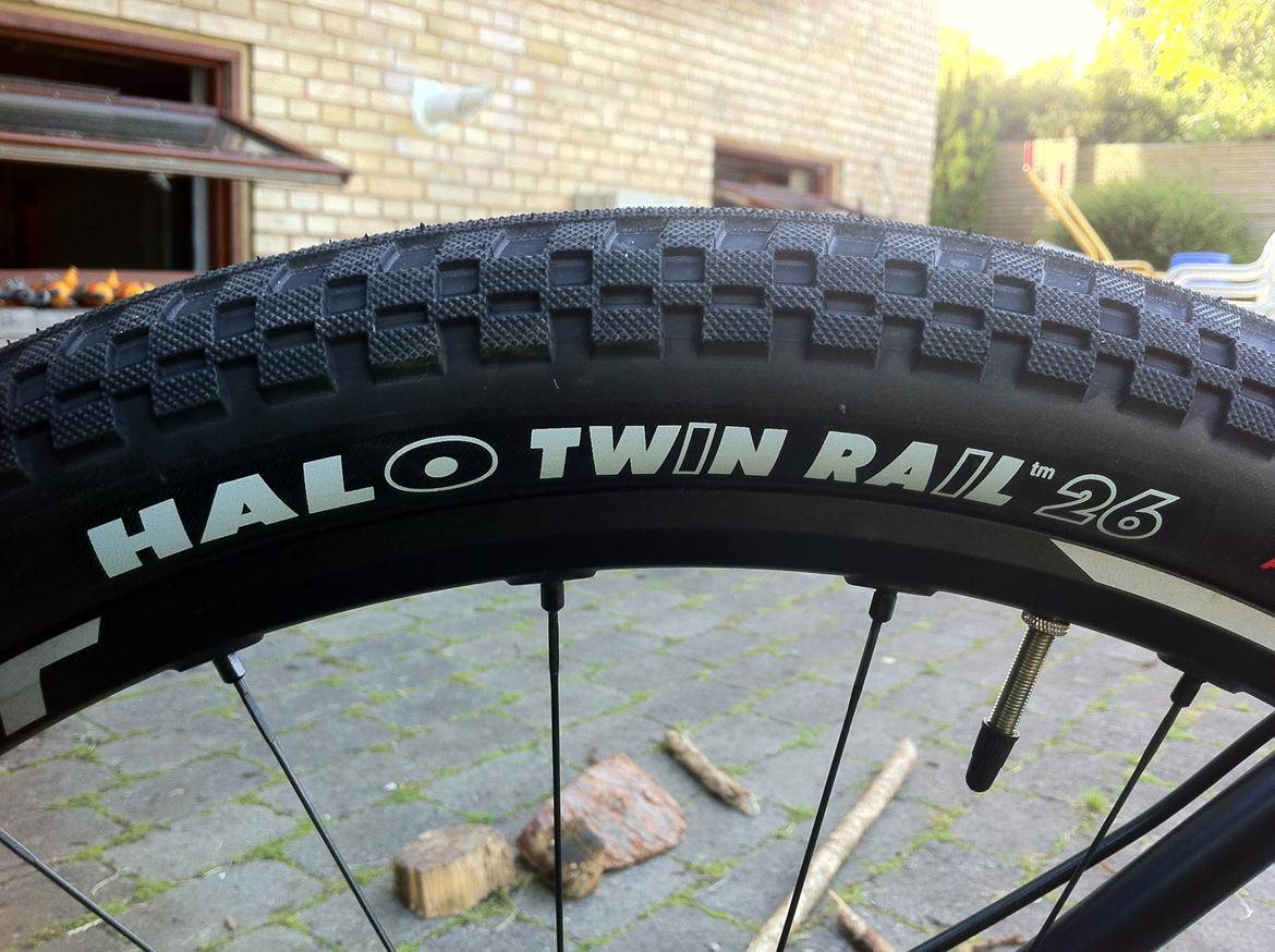 Giant Terrago billede 9