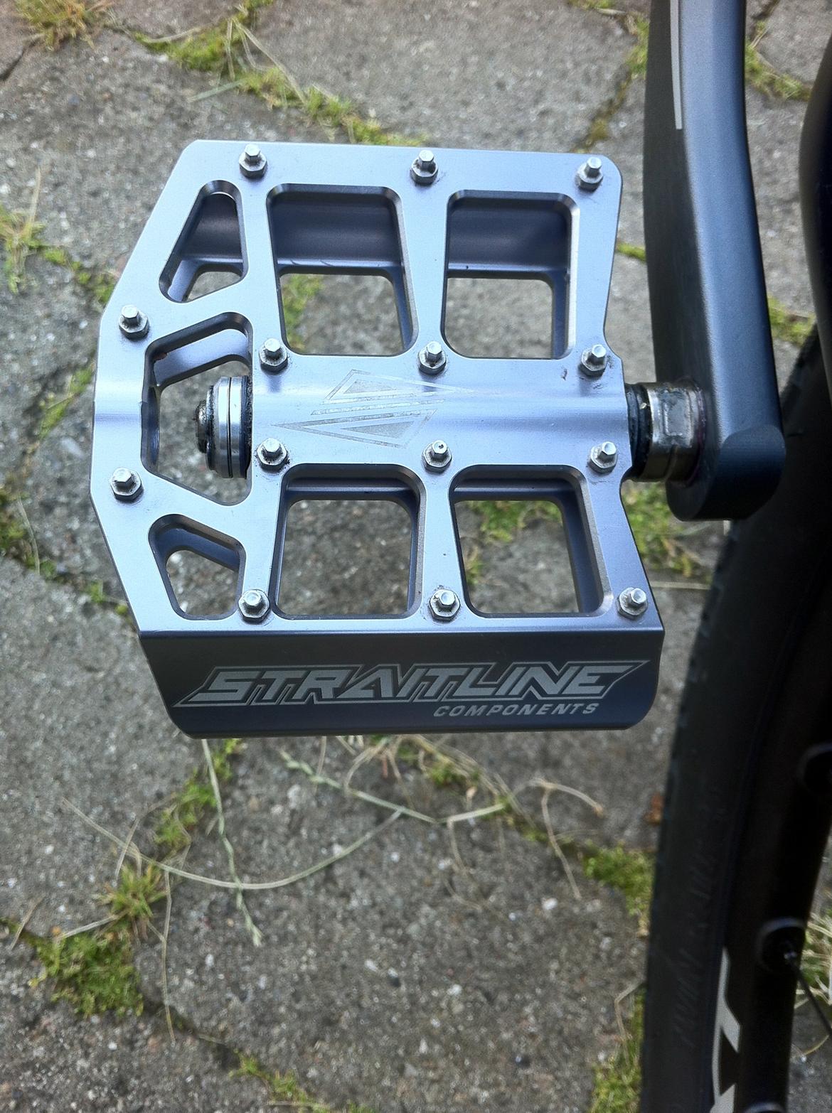 Giant Terrago billede 12
