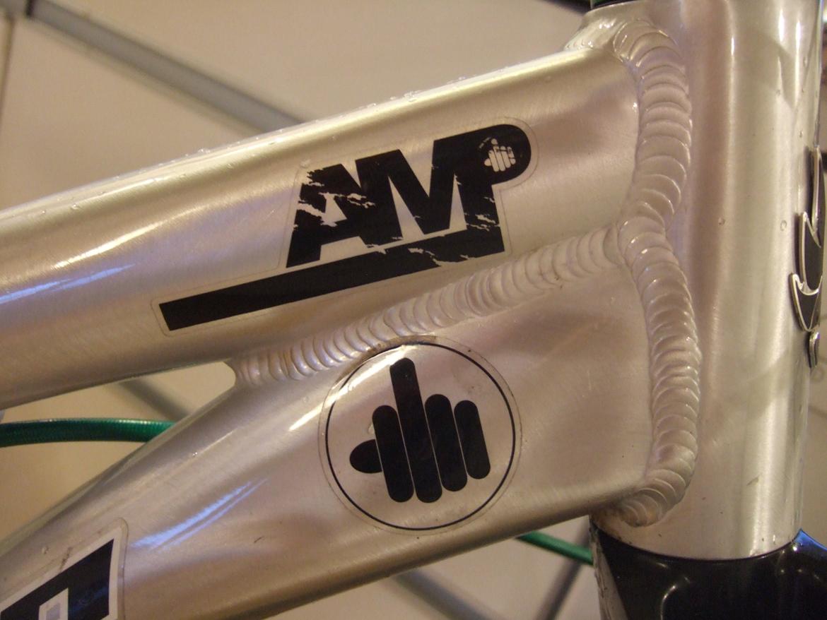 Banshee AMP billede 9