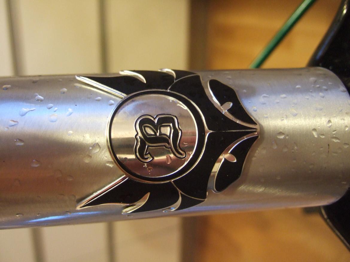 Banshee AMP billede 10