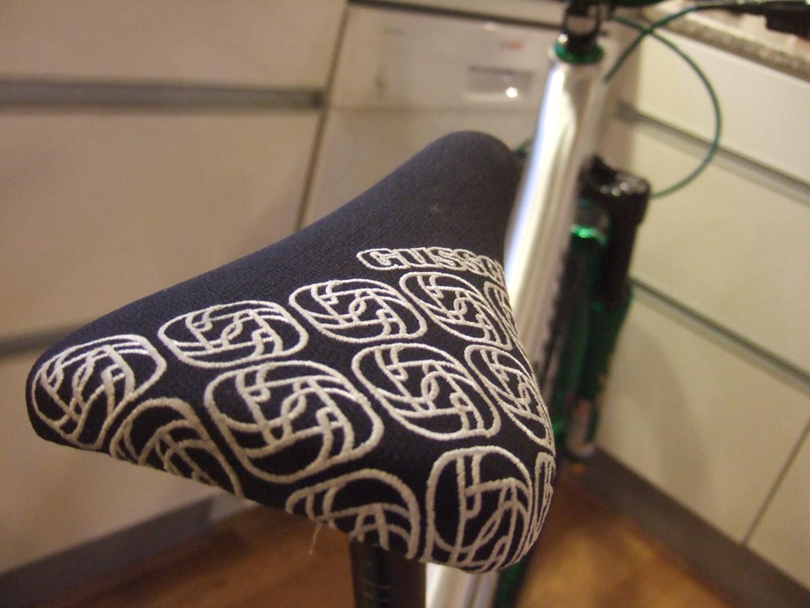 Banshee AMP billede 11