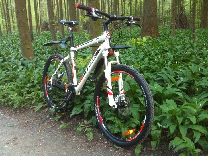 trek 4900 disc