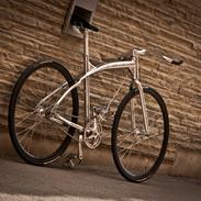 Viva WireFix Trackbike / Fixie