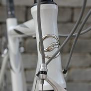 Giant TCR WHITE PEARL