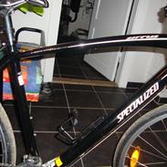 Specialized Sirrus Sport