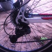 Bottecchia FX 530 2010 STJÅLET