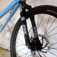 Scott voltage yz