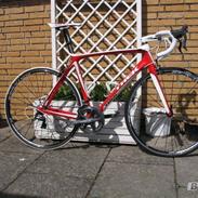 Trek Madone 6.5 pro (2009)