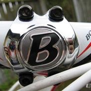Trek Madone 6.5 pro (2009)