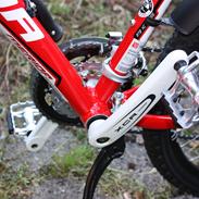 Merida Matts 70D