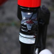 Merida Matts 70D