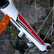 Merida Matts 70D