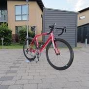 Specialized Tarmac Elite