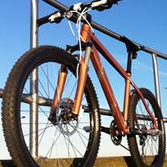 Merida TFS-700