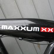 Maxxum Maxxum Aero XX   "Sværdet"