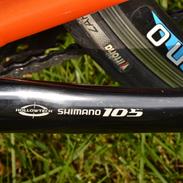 Pinarello Galileo