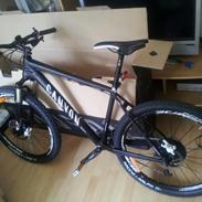 Canyon Grand Canyon AL 6.0