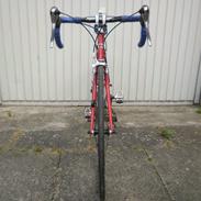 MBK Super pro Cofidis (aka. Frankenstein)