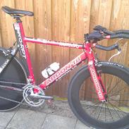 Argon 18 Mercury