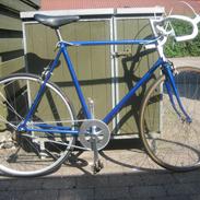 Raleigh Record *SOLGT*