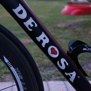 De Rosa Merak