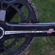 De Rosa Merak