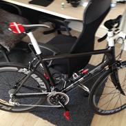 Planet X Pro Carbon Road