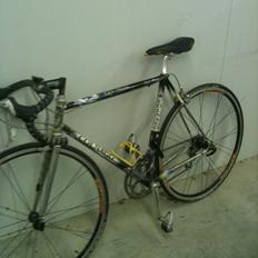 Colnago tecnos competition