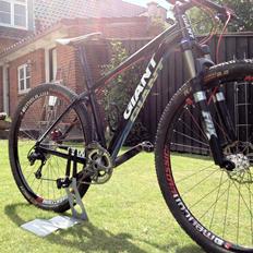 Giant XTC 1