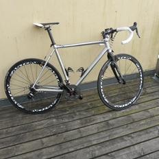 Cannondale CAADX