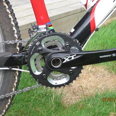 Specialized Epic comp carbon