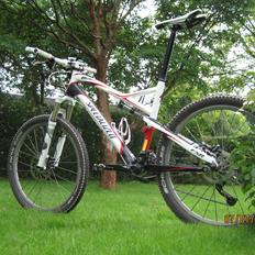 Specialized Epic comp carbon