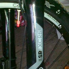 Trek 6000