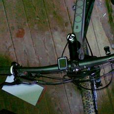 Trek 6000