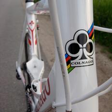 Colnago Move