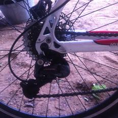 Bottecchia FX 530 2010 STJÅLET