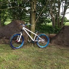 NS Bikes suburban limited pro edition 2008