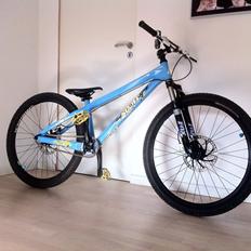 Scott voltage yz