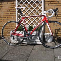 Trek Madone 6.5 pro (2009)