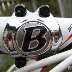 Trek Madone 6.5 pro (2009)