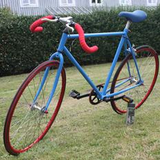 No-Name Fixie