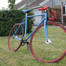 No-Name Fixie