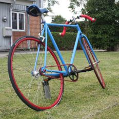 No-Name Fixie
