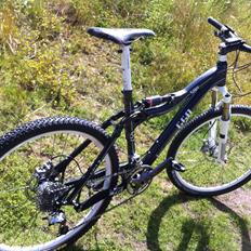 Pronghorn Racing PR-6 8,9 kg.