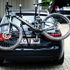 Giant Anthem X Advanced SL (Carbon)