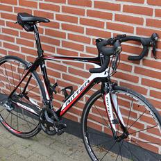 Ritter Carbon