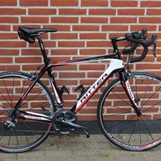 Ritter Carbon