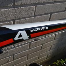 GT Serie 4